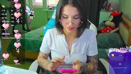 folinskayyya — Stripchat stream photo (Apr 2026)