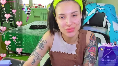 folinskayyya — Stripchat stream photo (Apr 2026)