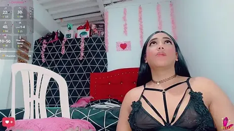 Milas_we — Stripchat stream photo (Mar 2026)