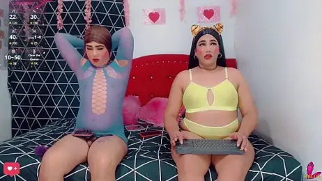 Milas_we — Stripchat stream photo (Feb 2026)