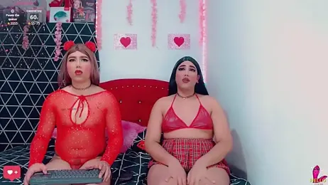 Milas_we — Stripchat stream photo (Mar 2026)