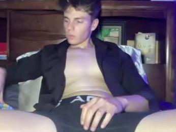 cameronfux — Chaturbate stream photo (Aug 2026)