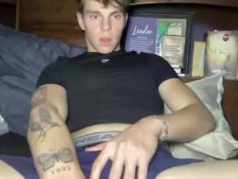 cameronfux — Chaturbate stream photo (Aug 2026)