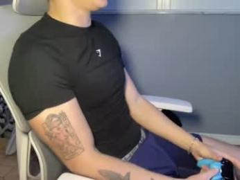 cameronfux — Chaturbate stream photo (Aug 2026)