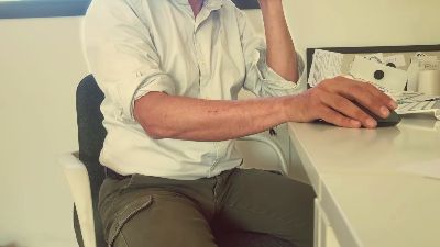 antuan_45 — modelo de webcam en línea en cam4