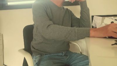 antuan_45 — modelo de webcam en línea en cam4