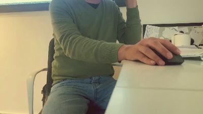 antuan_45 — modelo de webcam en línea en cam4