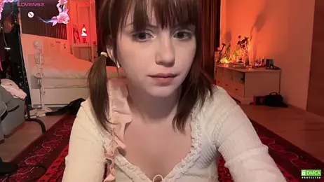 electric_babe — Stripchat profile photo