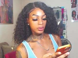 badgiirlx — modelo de webcam en línea en camsoda