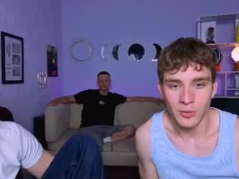 kael_rin — Chaturbate stream photo (Jun 2026)