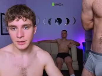 kael_rin — Chaturbate profile photo