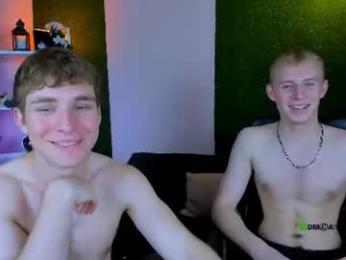 kael_rin — Chaturbate stream photo (Jun 2026)