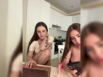 two-beauties — modelo de webcam en línea en bongacams