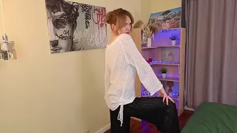 MarielRoloson — Stripchat stream photo (Jul 2026)