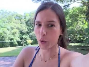 kismet_ — modelo de webcam en línea en chaturbate