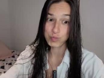 kismet_ — modelo de webcam en línea en chaturbate