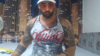 antua_ — Cam4 stream photo (Jun 2026)