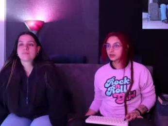 agatacollinsss — Chaturbate stream photo (Aug 2025)