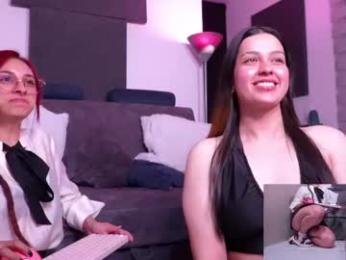 agatacollinsss — Chaturbate stream photo (May 2025)