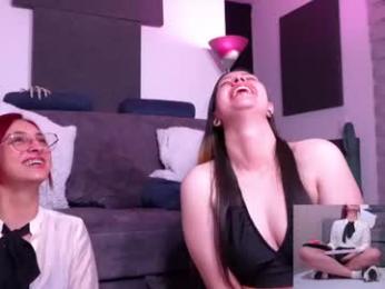 agatacollinsss — Chaturbate stream photo (May 2025)