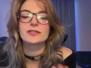 lillythefay — Camsoda profile photo