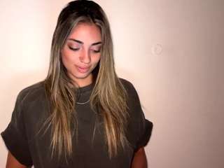 cindieklitz — Camsoda profile photo