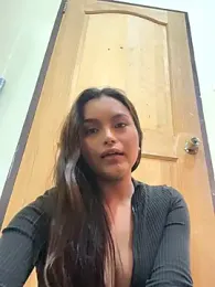 XMysteriousMe — Stripchat stream photo (Aug 2025)