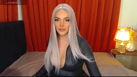 XMysteriousMe — Stripchat stream photo (Jun 2025)