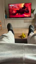 GokuOS — Cam4 stream photo (Mar 2026)