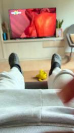 GokuOS — modelo de webcam en línea en cam4