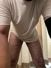 bigbumboy — Stripchat profile photo