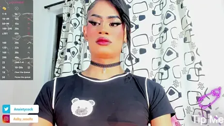 doll_ts_sweet — stripchat