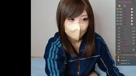 TANAKA-- — Stripchat stream photo (Sep 2023)
