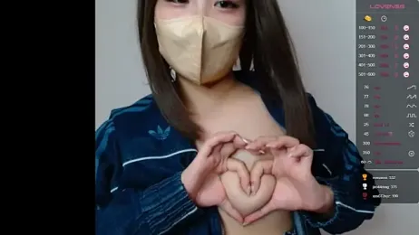 TANAKA-- — Stripchat stream photo (Sep 2023)