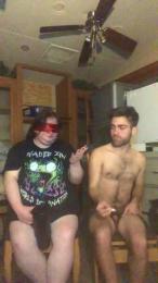 Thundersage25 — modelo de webcam en línea en cam4