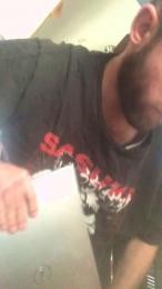 Thundersage25 — modelo de webcam en línea en cam4