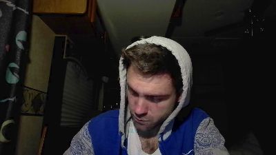 Thundersage25 — modelo de webcam en línea en cam4