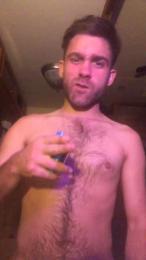 Thundersage25 — modelo de webcam en línea en cam4