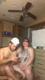 Thundersage25 — modelo de webcam en línea en cam4