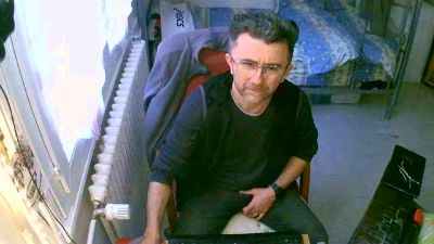 lokoum393 — Cam4 profile photo