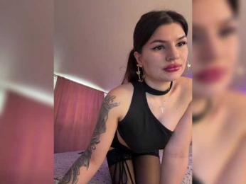 -MaybeBaby- — bongacams