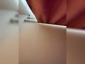 -MaybeBaby- — modelo de webcam en línea en bongacams