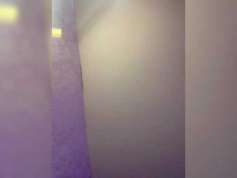 -MaybeBaby- — modelo de webcam en línea en bongacams