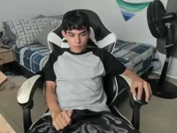 ronaldmq20 — chaturbate