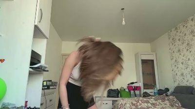 TreenaGata — Cam4 profile photo