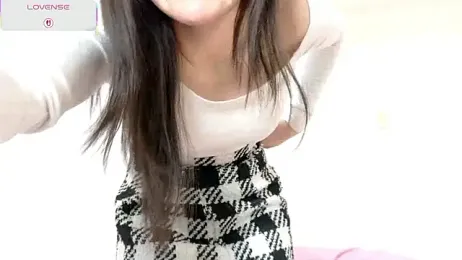 hani-chan — Stripchat stream photo (Feb 2026)