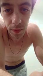Murcianito — modelo de webcam en línea en cam4