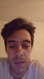 Murcianito — modelo de webcam en línea en cam4