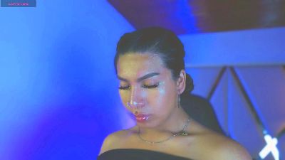Meelfox — Cam4 stream photo (May 2026)