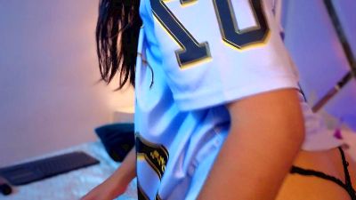 Meelfox — modelo de webcam en línea en cam4